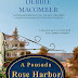 A Pousa Rose Harbor - Debbie Macomber