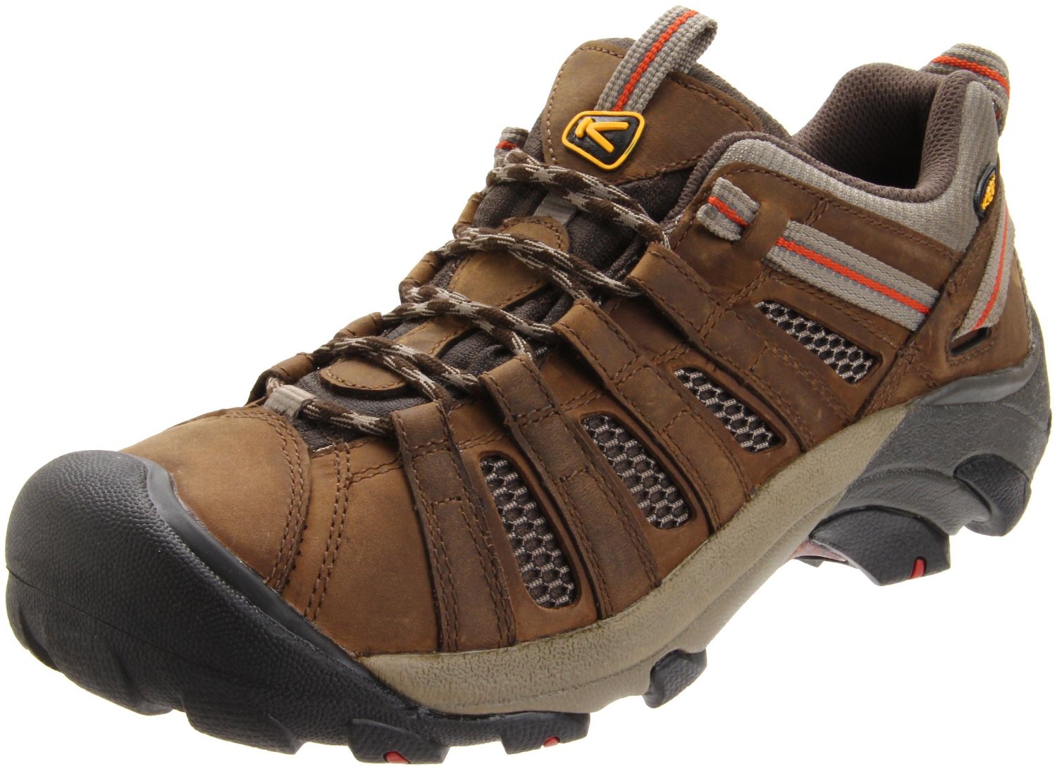 Hiking Shoes Here Keen Men's Voyageur Trail Shoe