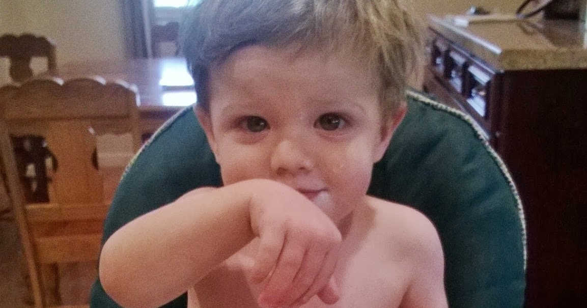 Nully Baby Blog The HeadBanging Continues