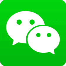 WECHAT chatting