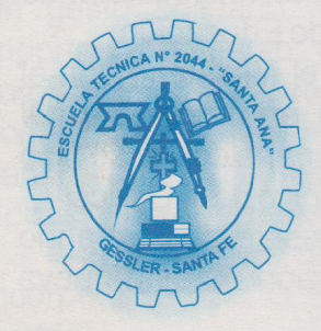Logo escuela