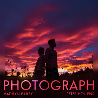 Peter Hollens - Photograph (feat. Madilyn Bailey) (2014) Peter Hollens - Photograph (feat. Madilyn Bailey) on iTunes