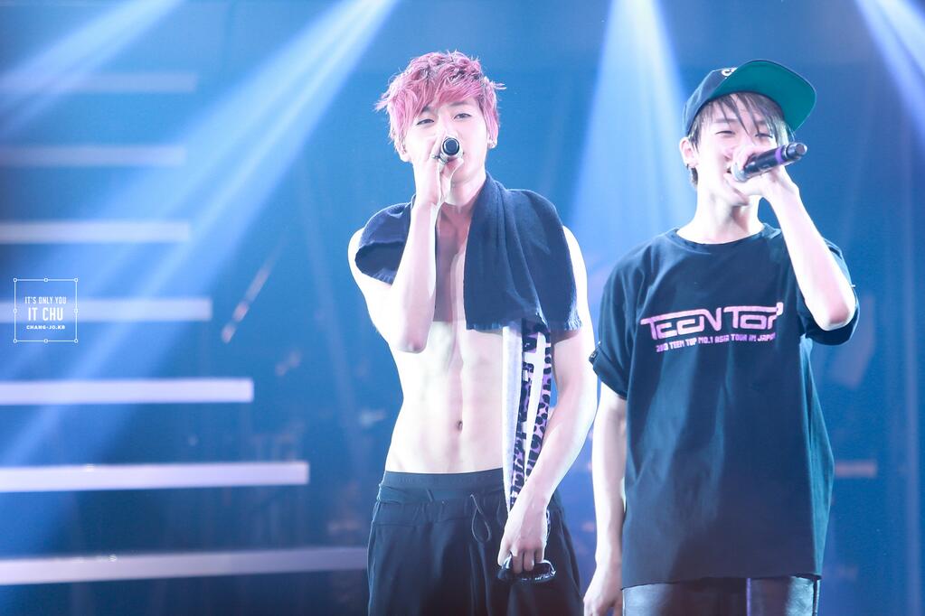 choi jonghyun sexy changjo choi jonghyun sexy changjo