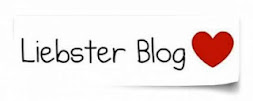 Premio Liebster blog