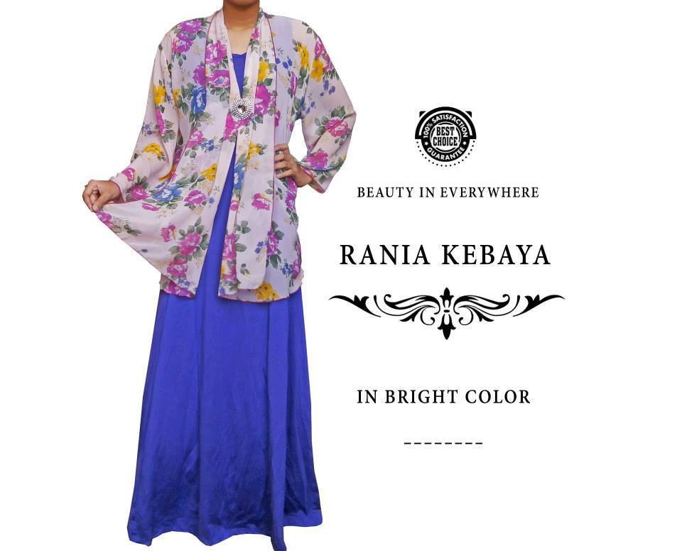 Razzcloset Rania Kebaya razzcloset rania kebaya