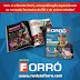 RN GANHA REVISTA ESPECIALIZADA EM FORRO