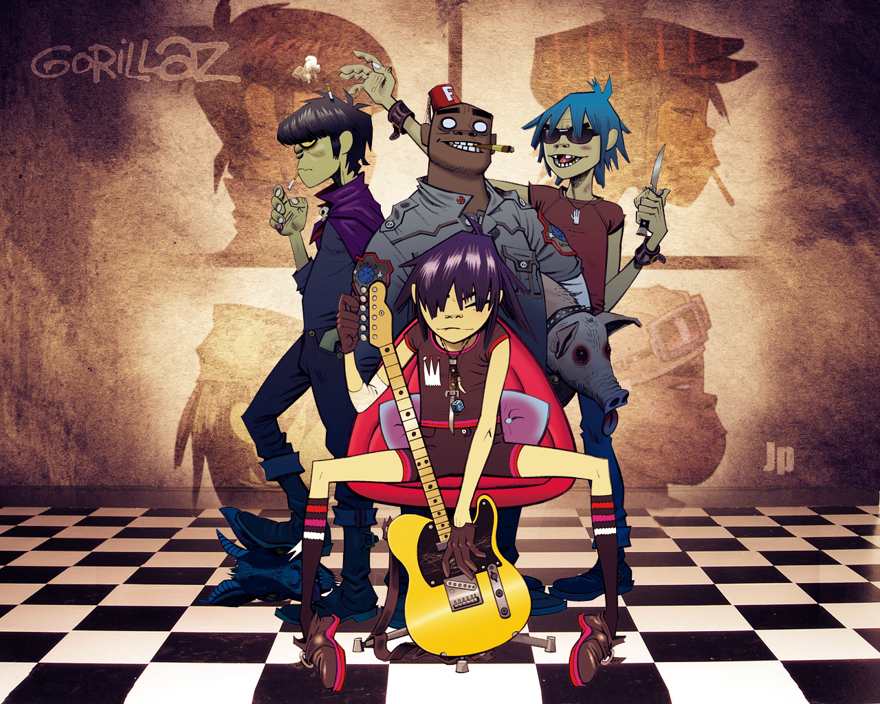 http://3.bp.blogspot.com/-38FYD6-AT3U/T-B4pRHPZPI/AAAAAAAACjk/scf4UCw0nmM/s1600/Gorillaz+-+Discografia.png