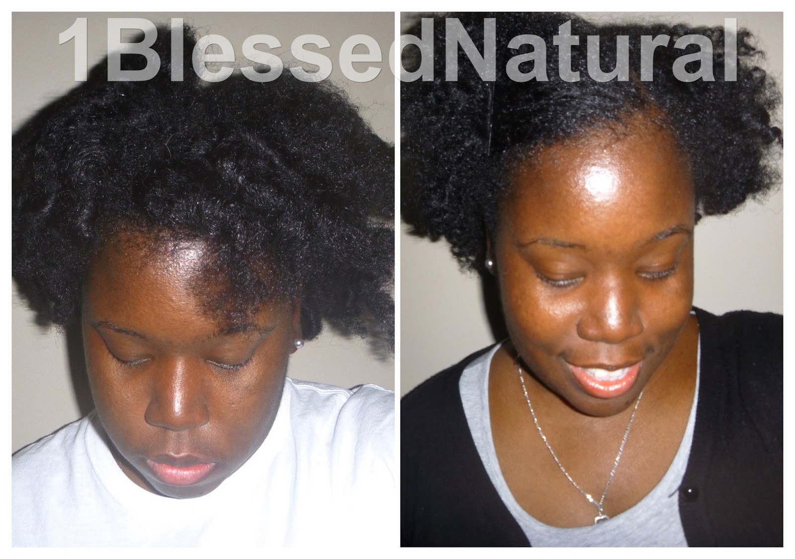 Update Day 2 And 3 Curlformers Hair Bantu Knot Out Tutorial