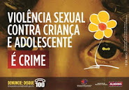 Desde 2008 na campanha contra a violência