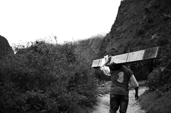 inca trail peru south america travel photography