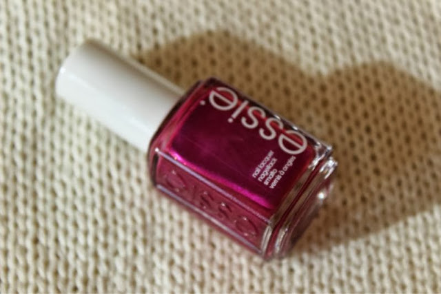 Essie Fall For the Twill of It Collection 2013