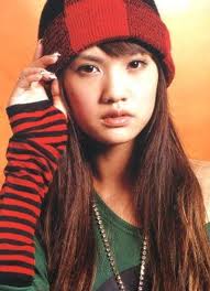 Rainie Yang Fan Club Rainie Yang Biography