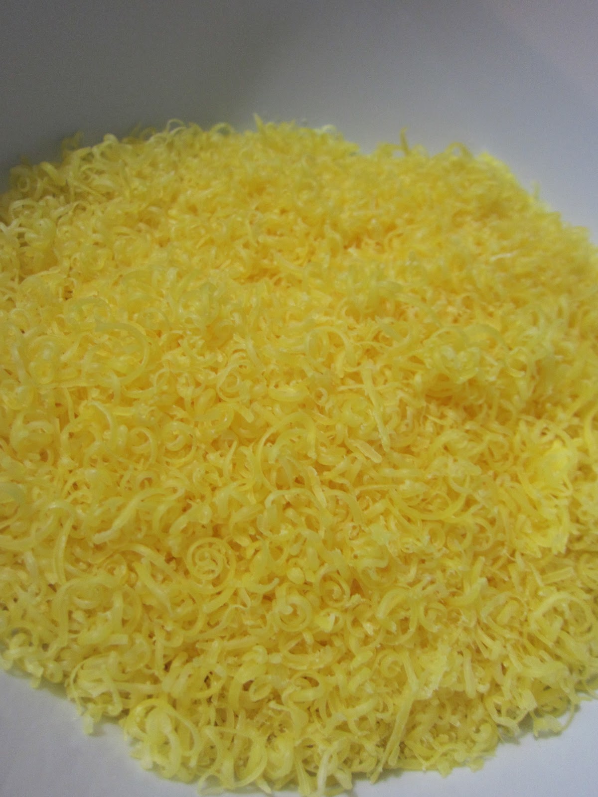 Living The Lock Life We've Got Homemade Laundry Detergent!