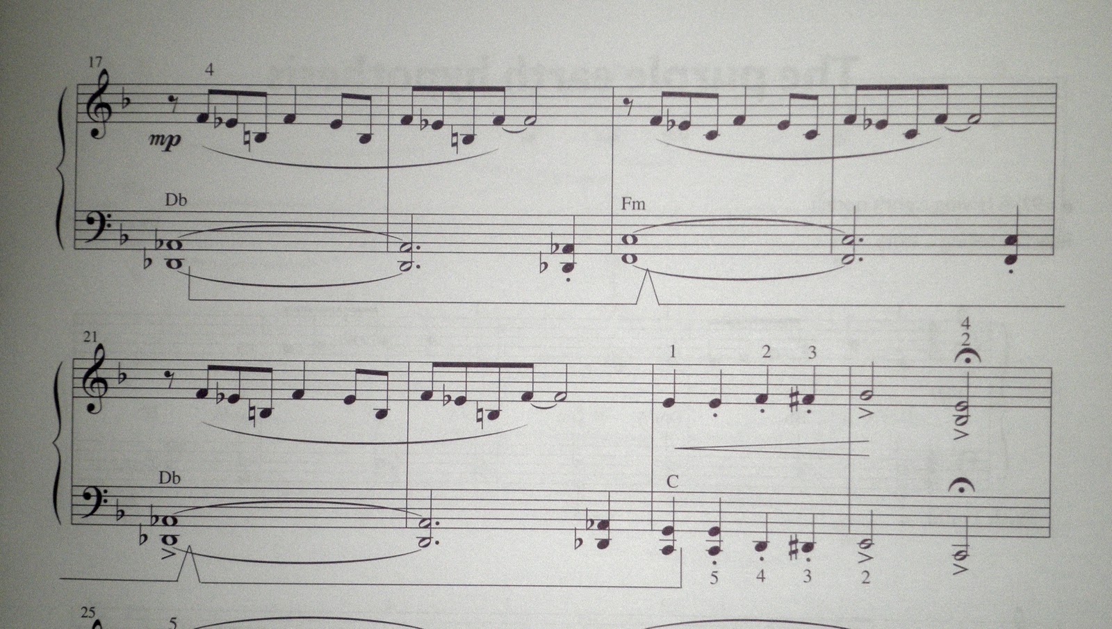 Understanding Sustain... r/piano