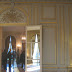 Belgian ambassador's residence interiors 2: Salon & Dining Rooms