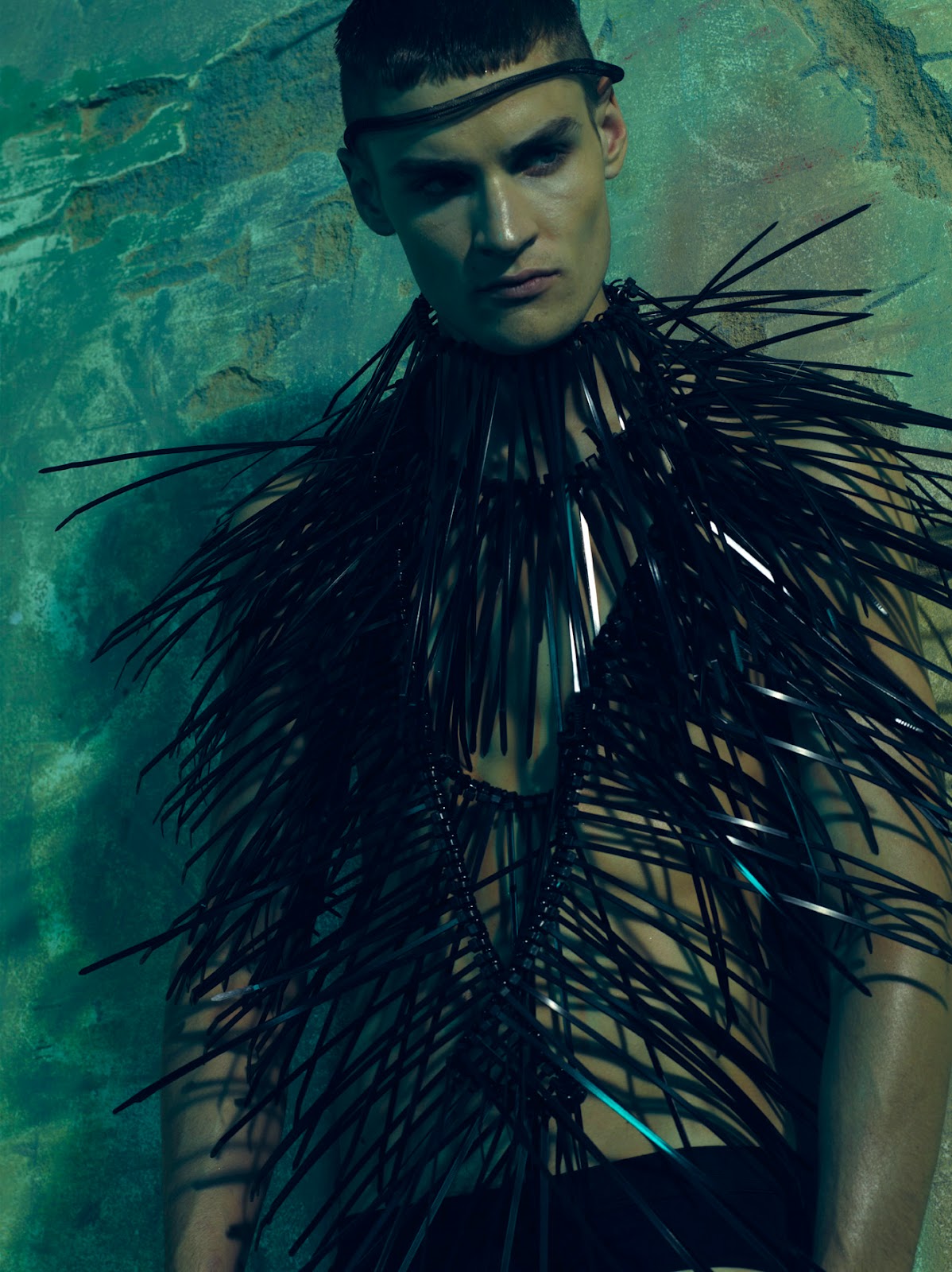 ALUN DAVIES DALSTON SÙPERNOVÆ THE SHOW