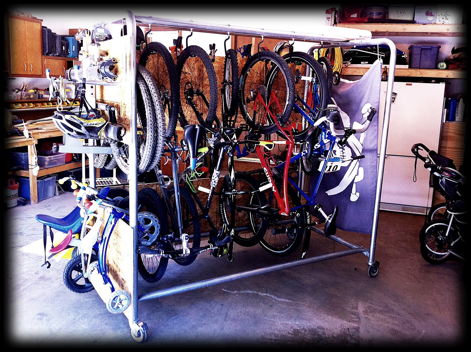 Single Speed Pirate The Bike Closet...