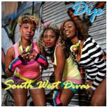 Free Download: South West Divas - Dip