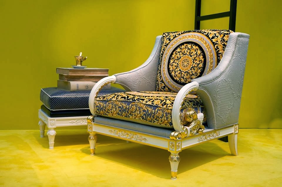 Gianni Versace Furniture Homecare24