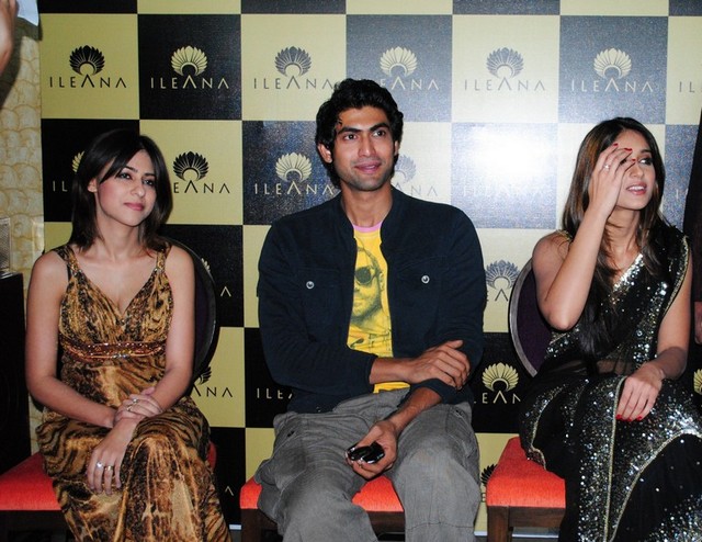 Ileana's Designs at Rewania Fashions