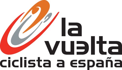 Vuelta Logo
