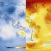Cambio climático y aumento de temperaturas resumidos en 15 segundos