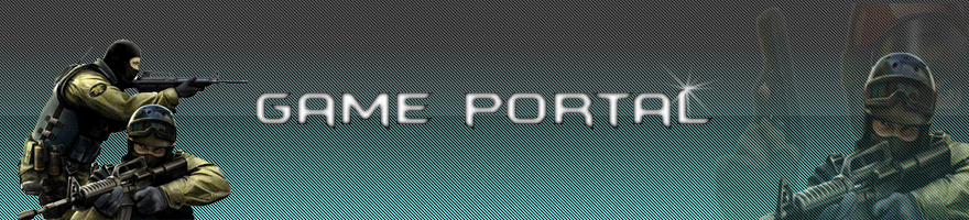 Game Portal - заработок в интернете, мониторинг игр.