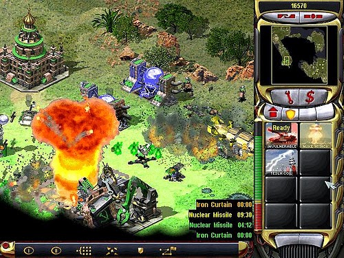 Command Conquer Red Alert 3 Full Rip Compressed