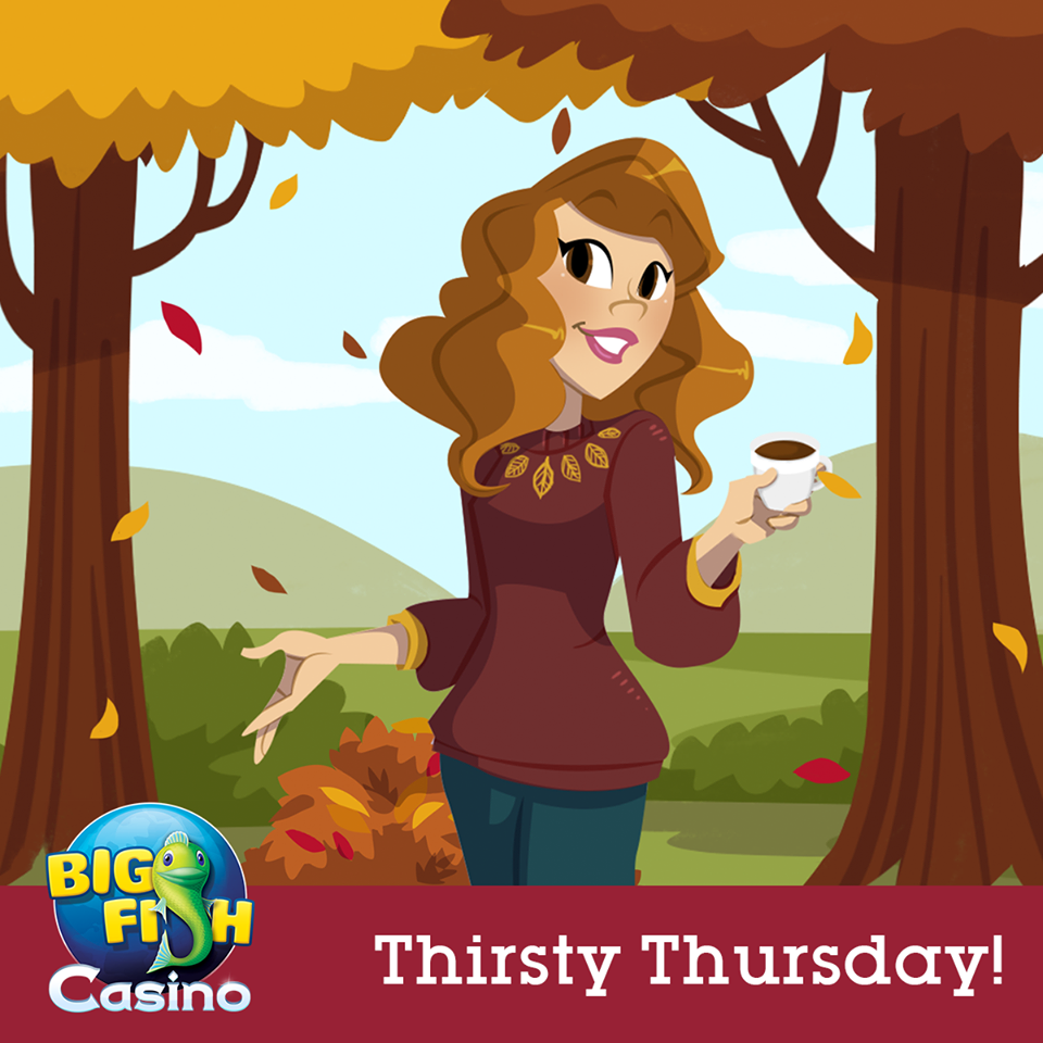Big fish casino free coins Big fish casino free coins