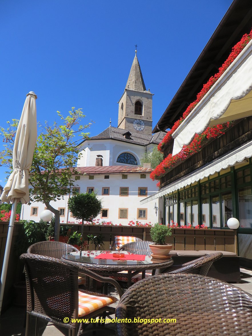 Turismo Lento: Alla scoperta di San Genesio Atesino / Jenesien, Bolzano