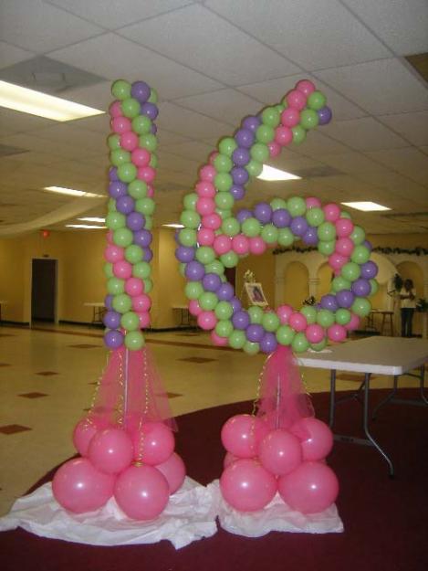 Balloon Decorations3