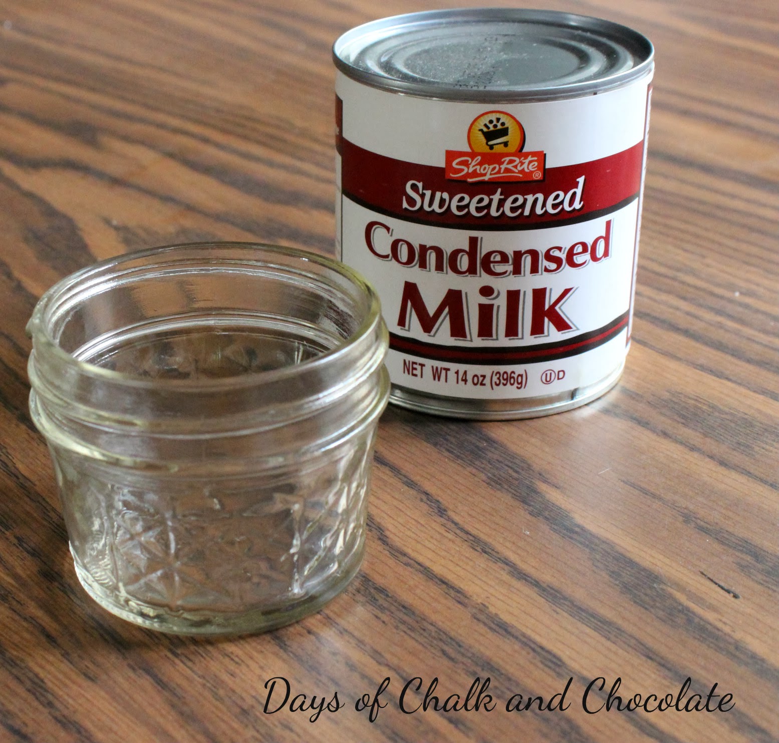 How to Make Crockpot Caramel Dip Days of Chalk and Chocolate