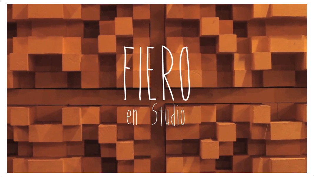 fiero - Studio