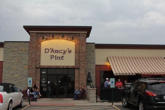 The Wanderers: Home of the Horseshoe,