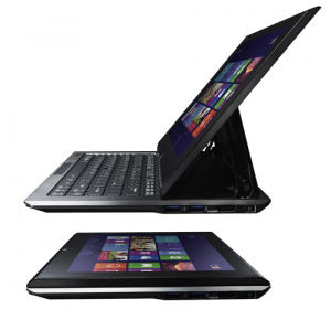 Best Touchscreen Laptop 2013 | ProTech