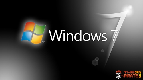 Download Windows 7 Ultimate gratis