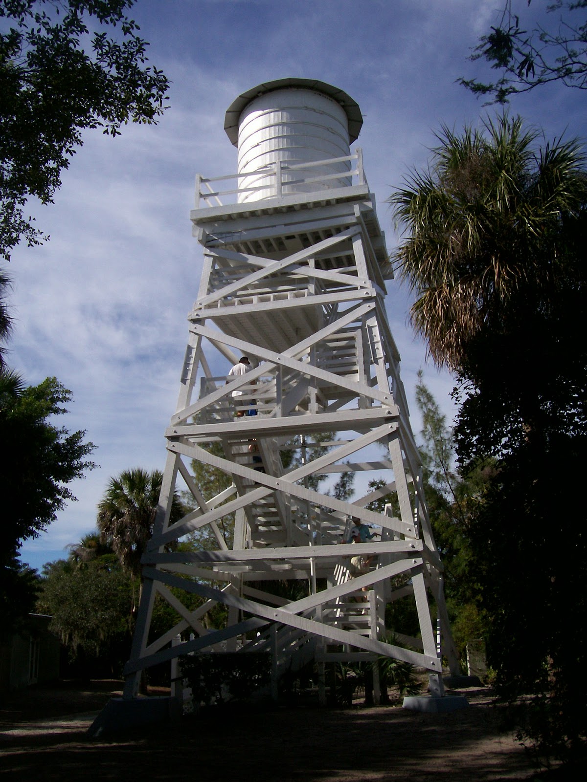 MV "Help Me Rhonda" To Cayo Costa and Cabbage Key