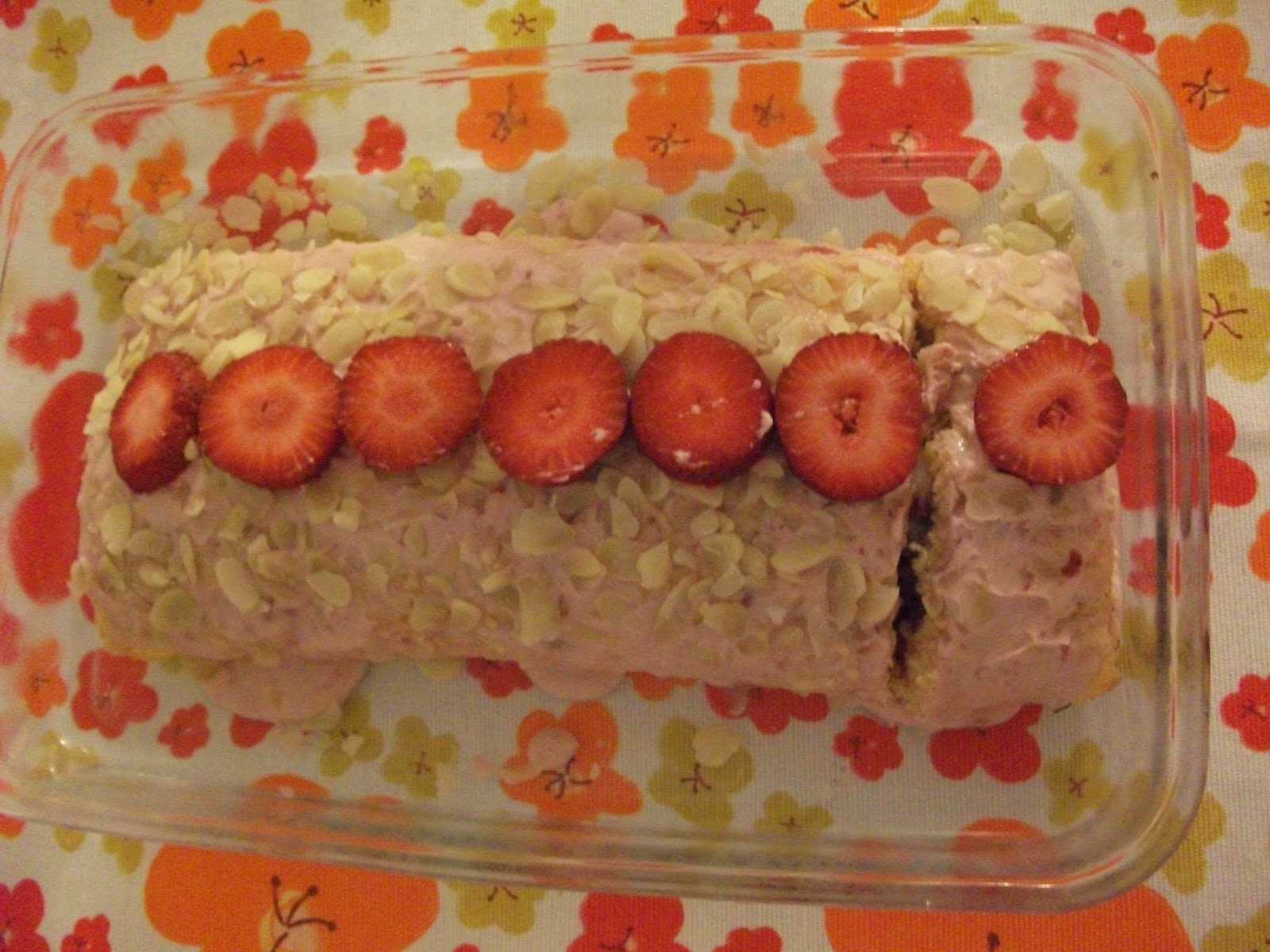 gÜnLüĞüMgÖkÇe çilekli pastataze fasulyeev yapımı cordon blue