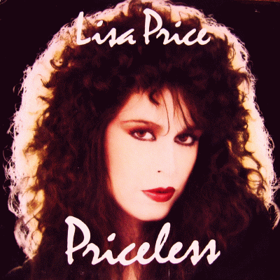 LISA PRICE - Priceless 1983