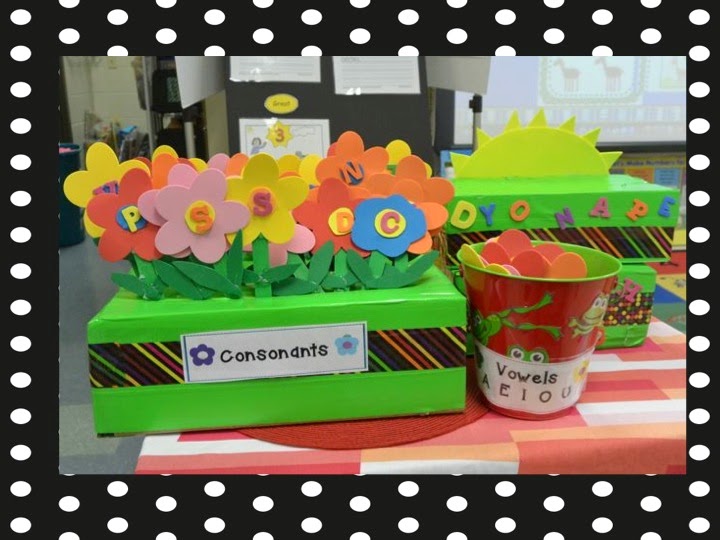 My Bright Idea Flower Power Words Love Those Kinders