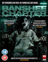 The Banshee Chapter (2013) online y gratis The Banshee Chapter (2013) online y gratis