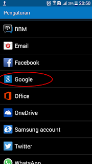 Cara Mengatasi Error saat Download di Google Play Store Cara Mengatasi Error saat Download di Google Play Store