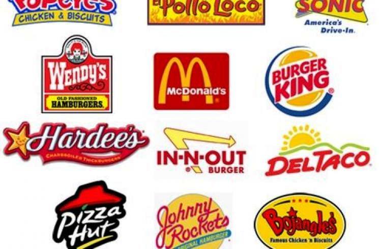 Tips Membuat Logo Makanan untuk Bisnis Kuliner