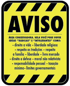 Sou direito. Seja de direita. Mateus 25-33,34