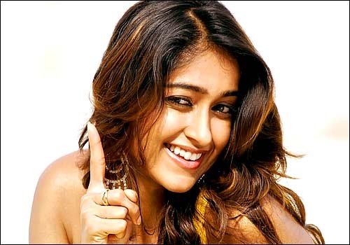 Pokiri Actress