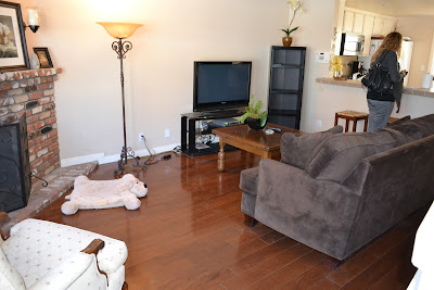 sandyshouse: March 2012