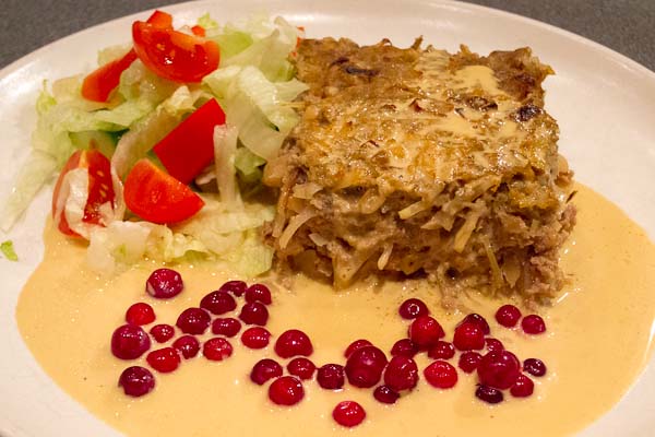 kålpudding utan ris kålpudding utan ris