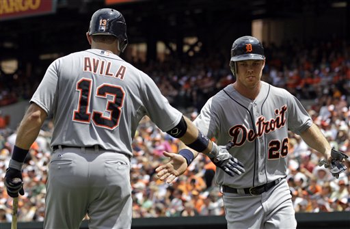 Out Of Left Field June 2011