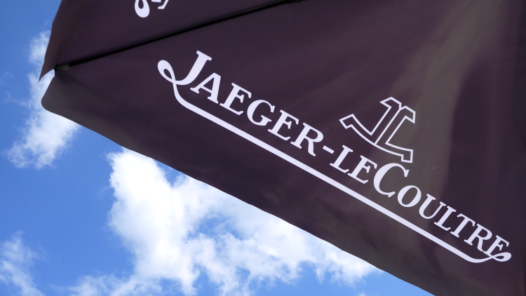 Jaeger-LeCoultre Gold Cup VIP Enclosure at Cowdray