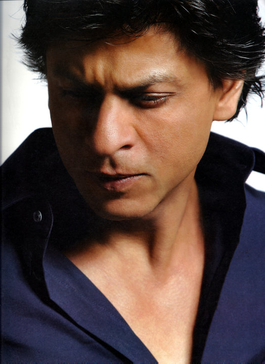 New Srk Look